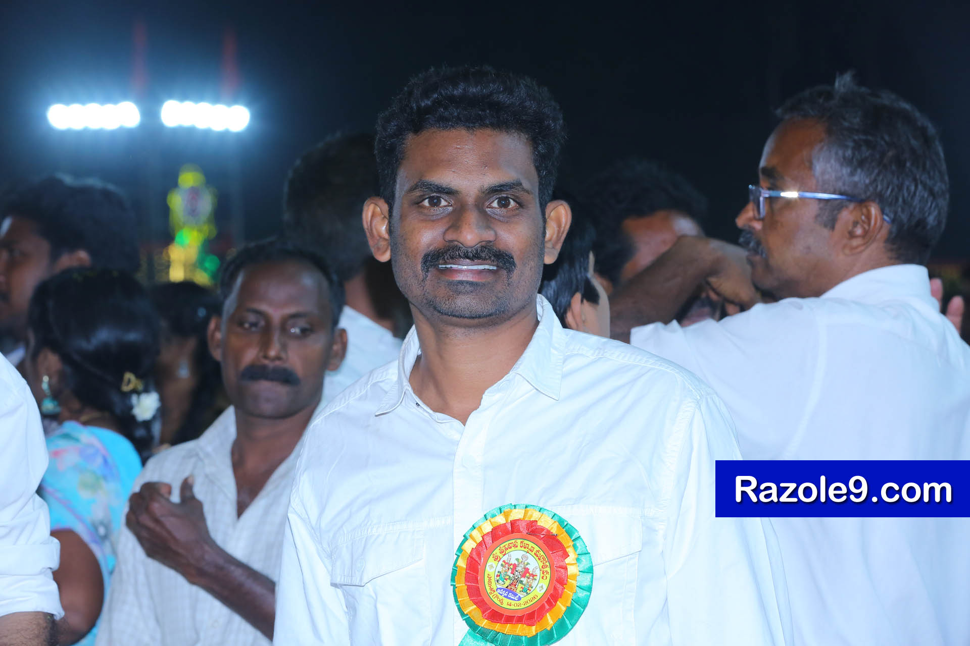 Srinivasa Kalyanam - vegivaaripalem - 2026